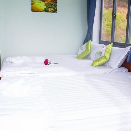 Sunrise Hotel Chi Khu Co Ong Εξωτερικό φωτογραφία