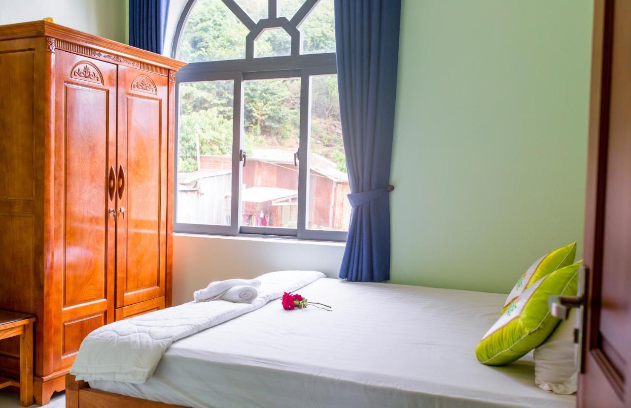 Sunrise Hotel Chi Khu Co Ong Εξωτερικό φωτογραφία
