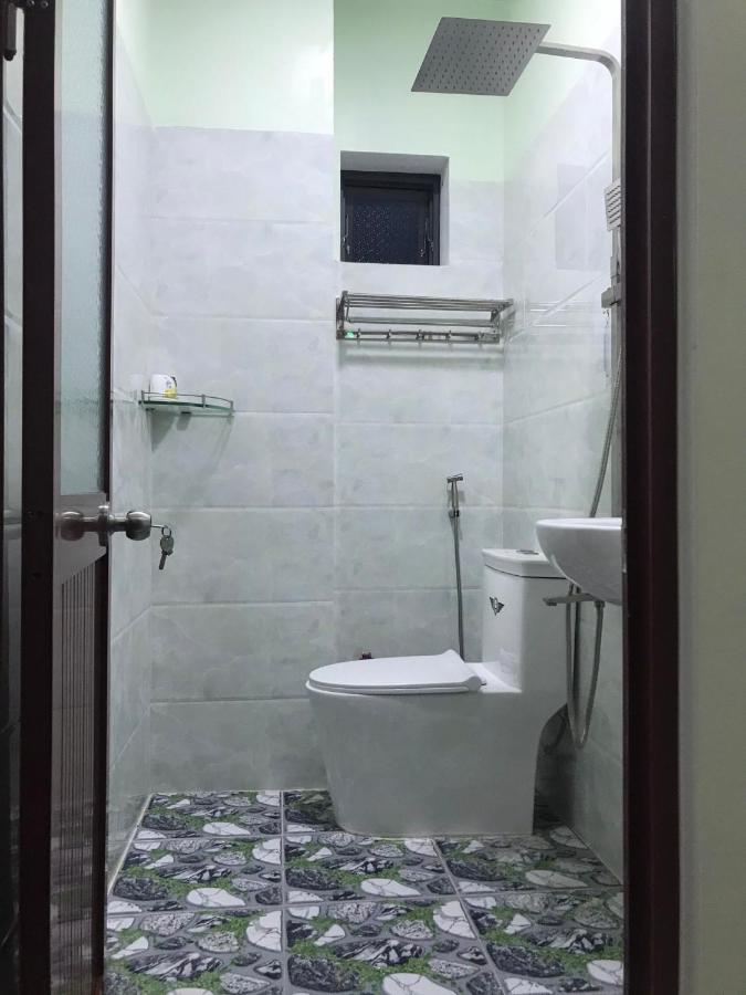 Sunrise Hotel Chi Khu Co Ong Εξωτερικό φωτογραφία