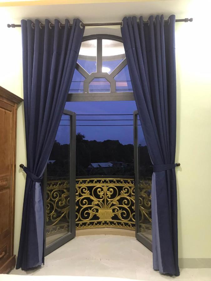 Sunrise Hotel Chi Khu Co Ong Εξωτερικό φωτογραφία