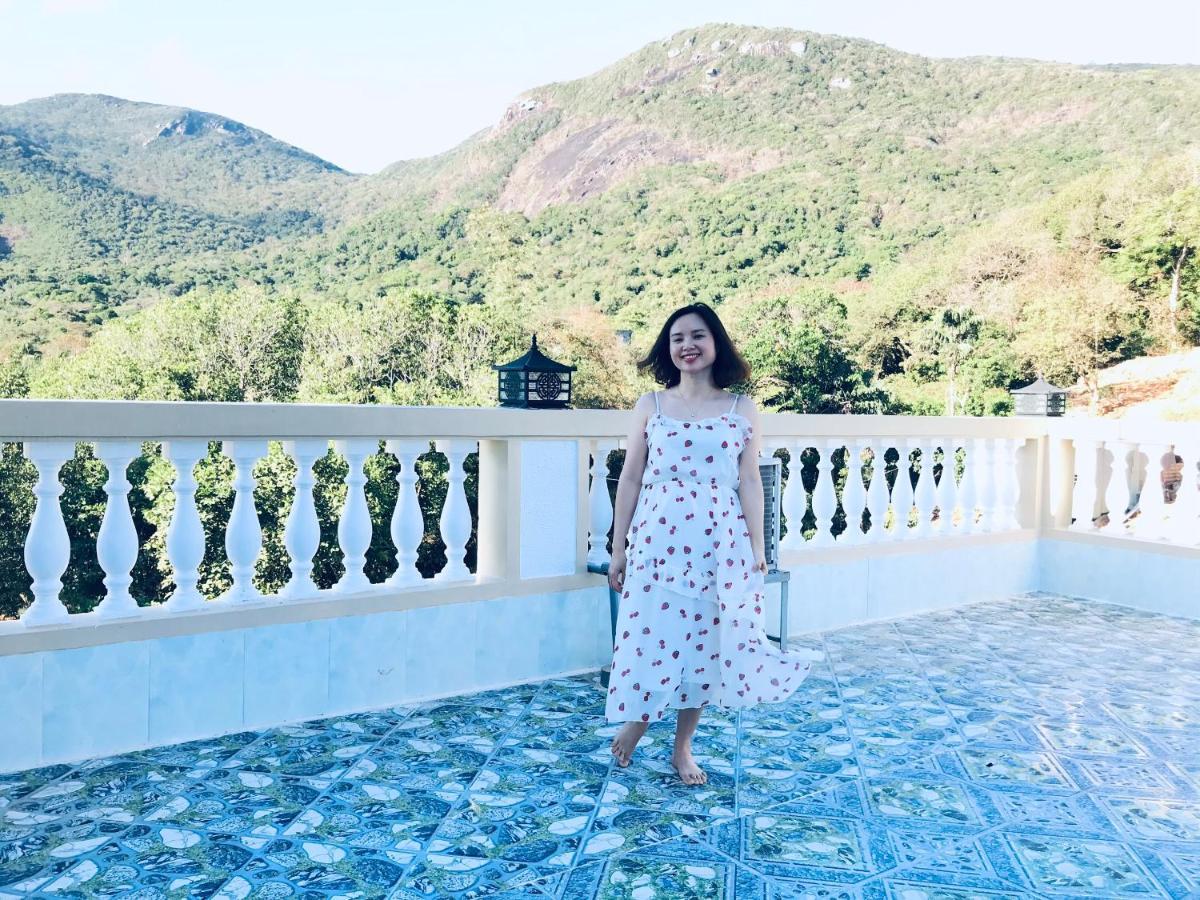 Sunrise Hotel Chi Khu Co Ong Εξωτερικό φωτογραφία