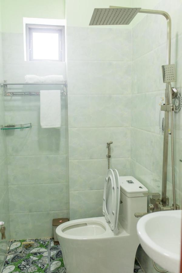 Sunrise Hotel Chi Khu Co Ong Εξωτερικό φωτογραφία